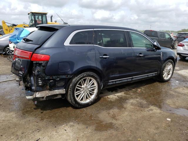 2LMHJ5AT7EBL54819 - 2014 LINCOLN MKT BLACK photo 3