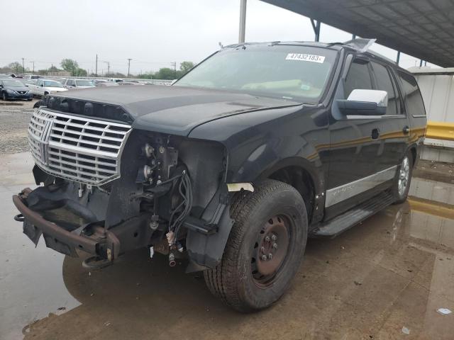 5LMFU27518LJ17682 - 2008 LINCOLN NAVIGATOR Qara foto 1