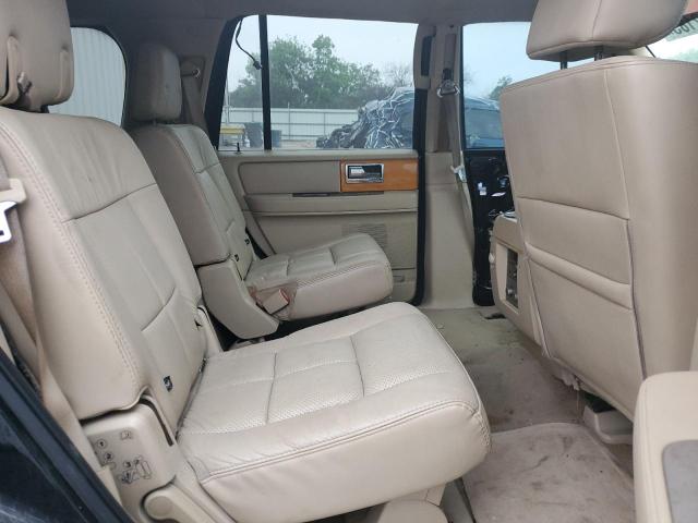 5LMFU27518LJ17682 - 2008 LINCOLN NAVIGATOR Qara foto 10