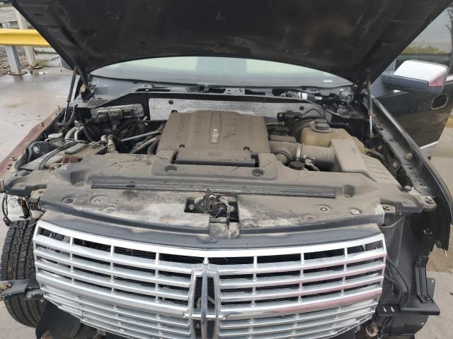 5LMFU27518LJ17682 - 2008 LINCOLN NAVIGATOR Qara foto 11