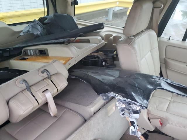 5LMFU27518LJ17682 - 2008 LINCOLN NAVIGATOR Qara foto 12