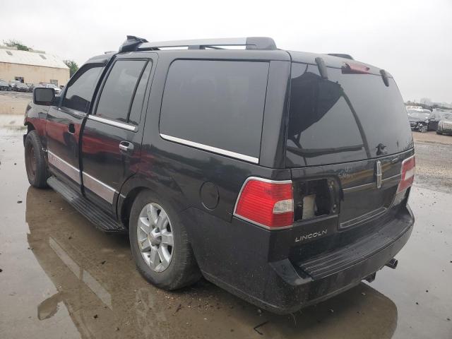 5LMFU27518LJ17682 - 2008 LINCOLN NAVIGATOR Qara foto 2