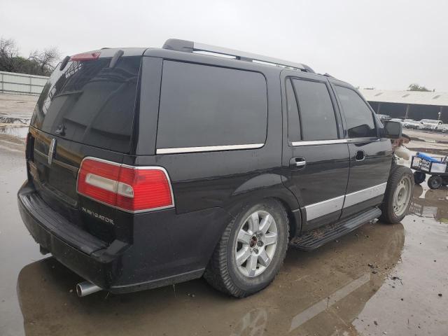 5LMFU27518LJ17682 - 2008 LINCOLN NAVIGATOR Qara foto 3
