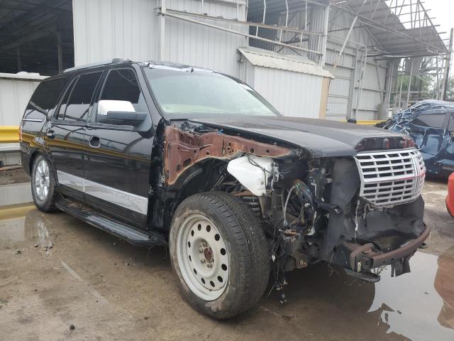 5LMFU27518LJ17682 - 2008 LINCOLN NAVIGATOR Qara foto 4