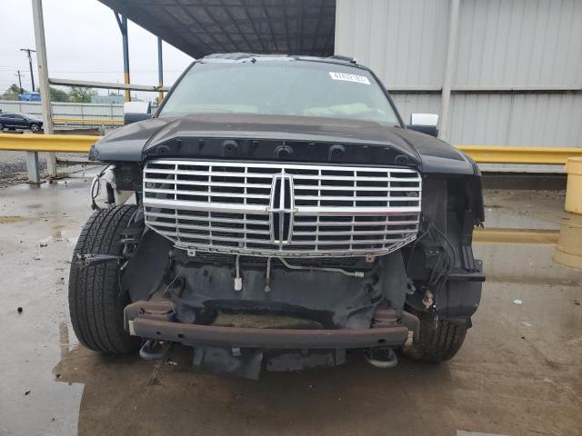 5LMFU27518LJ17682 - 2008 LINCOLN NAVIGATOR Qara foto 5