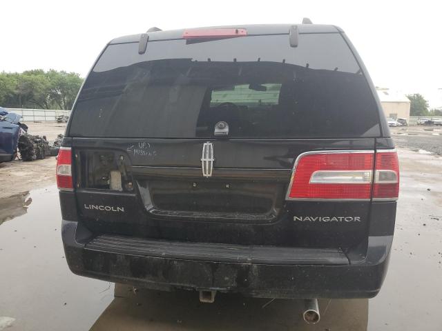 5LMFU27518LJ17682 - 2008 LINCOLN NAVIGATOR Qara foto 6