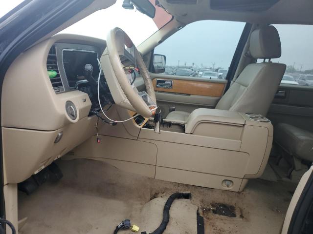 5LMFU27518LJ17682 - 2008 LINCOLN NAVIGATOR Qara foto 7