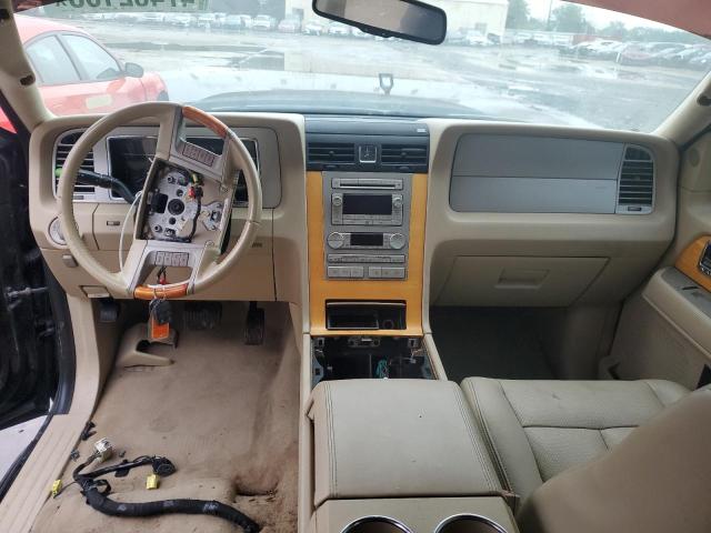 5LMFU27518LJ17682 - 2008 LINCOLN NAVIGATOR Qara foto 8