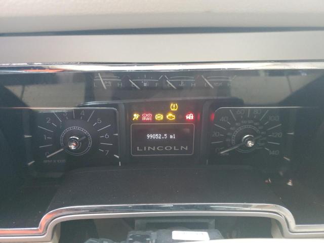 5LMFU27518LJ17682 - 2008 LINCOLN NAVIGATOR Qara foto 9