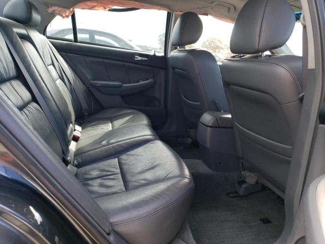 1HGCM66875A042704 - 2005 HONDA ACCORD EX GRAY photo 10