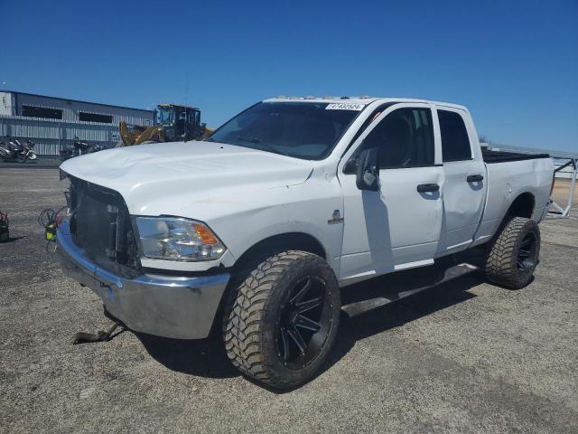 2013 RAM 2500 ST, 