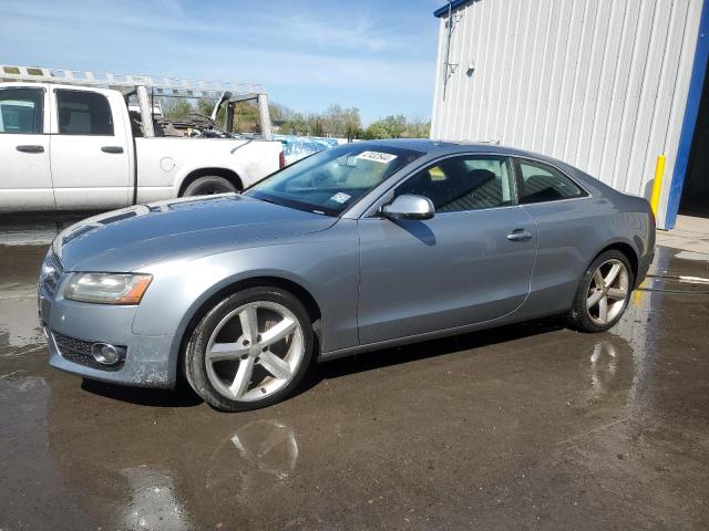 2010 AUDI A5 PREMIUM PLUS, 