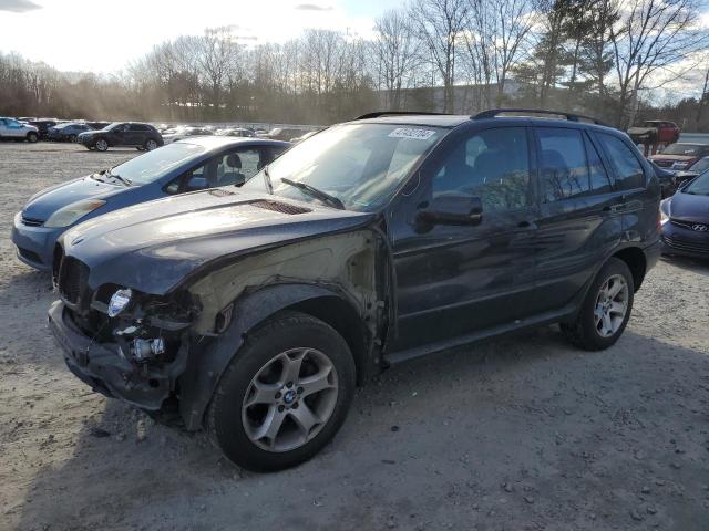 2006 BMW X5 3.0I, 