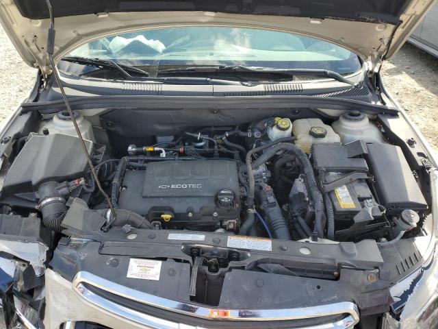 1G1PC5SB9F7245938 - 2015 CHEVROLET CRUZE LT TAN photo 11