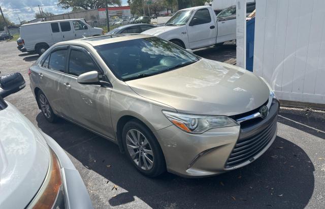 2017 TOYOTA CAMRY LE, 