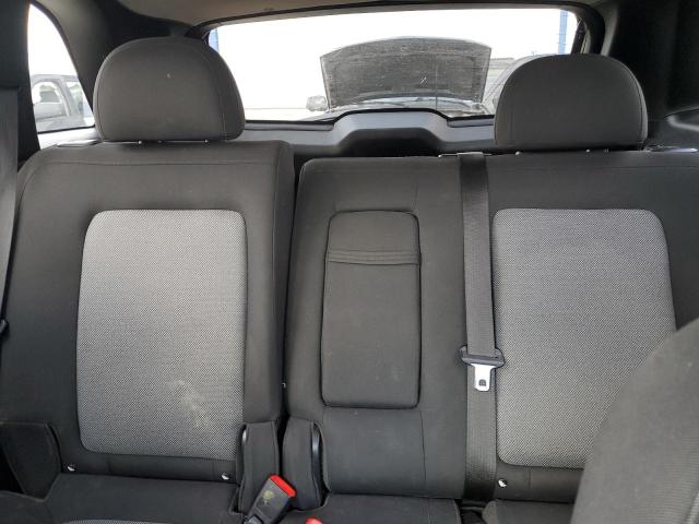 3GNAL2EK5FS529602 - 2015 CHEVROLET CAPTIVA LS 石墨色 照片 10