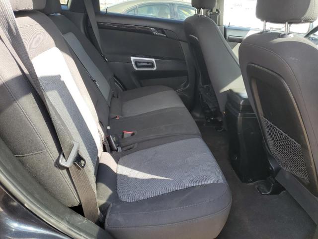 3GNAL2EK5FS529602 - 2015 CHEVROLET CAPTIVA LS 石墨色 照片 11