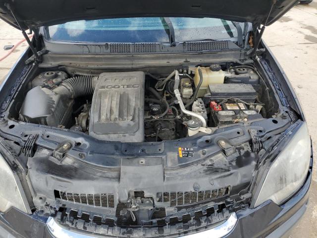 3GNAL2EK5FS529602 - 2015 CHEVROLET CAPTIVA LS 石墨色 照片 12