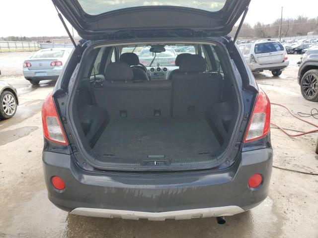 3GNAL2EK5FS529602 - 2015 CHEVROLET CAPTIVA LS 石墨色 照片 6