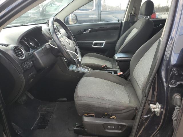 3GNAL2EK5FS529602 - 2015 CHEVROLET CAPTIVA LS 石墨色 照片 7