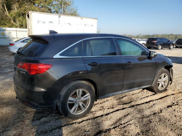 5J8TB3H58FL008803 - 2015 ACURA RDX TECHNOLOGY CHARCOAL photo 3