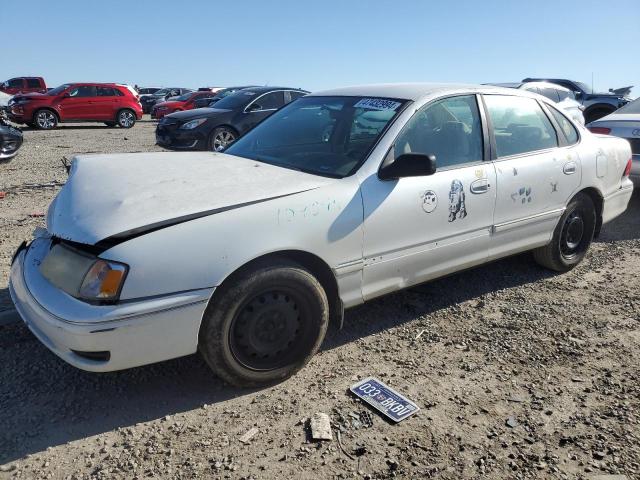 4T1BF18B1XU323751 - 1999 TOYOTA AVALON XL WHITE photo 1