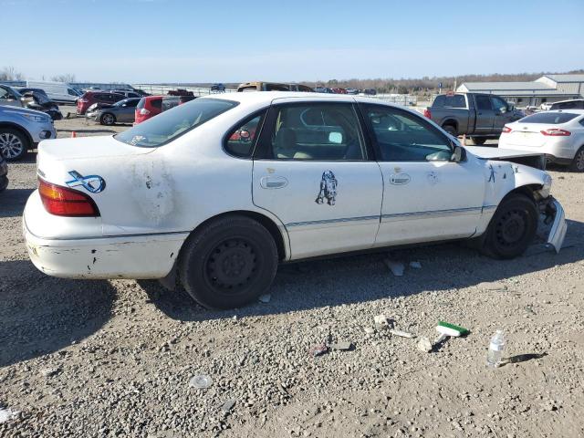 4T1BF18B1XU323751 - 1999 TOYOTA AVALON XL WHITE photo 3