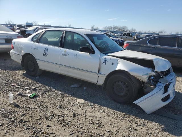 4T1BF18B1XU323751 - 1999 TOYOTA AVALON XL WHITE photo 4