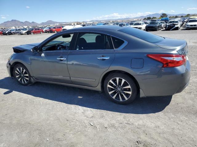 1N4AL3AP4HC213607 - 2017 NISSAN ALTIMA 2.5 GRAY photo 2