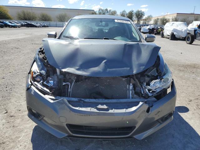 1N4AL3AP4HC213607 - 2017 NISSAN ALTIMA 2.5 GRAY photo 5