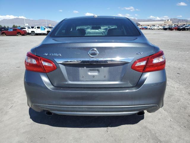 1N4AL3AP4HC213607 - 2017 NISSAN ALTIMA 2.5 GRAY photo 6