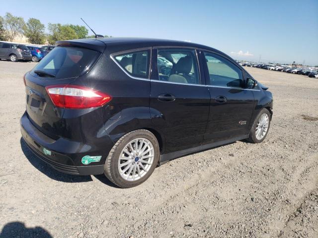 1FADP5CU5EL503785 - 2014 FORD C-MAX PREMIUM BLACK photo 3