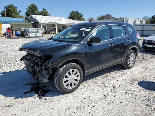 2016 NISSAN ROGUE S, 