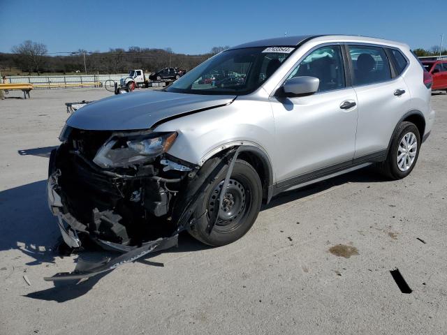 2017 NISSAN ROGUE S, 