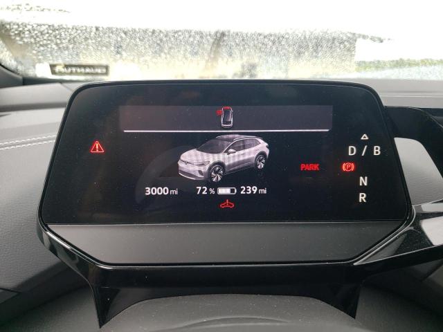 1V2WNPE88PC014383 - 2023 VOLKSWAGEN ID.4 PRO S შავი ფოტო 9