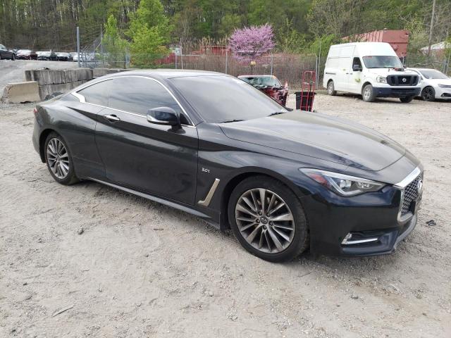 JN1EV7EL0HM551135 - 2017 INFINITI Q60 PREMIUM BLACK photo 4