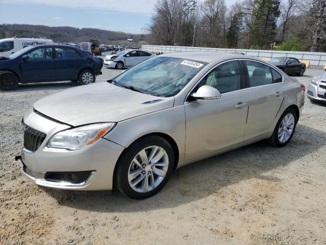 2015 BUICK REGAL PREMIUM, 