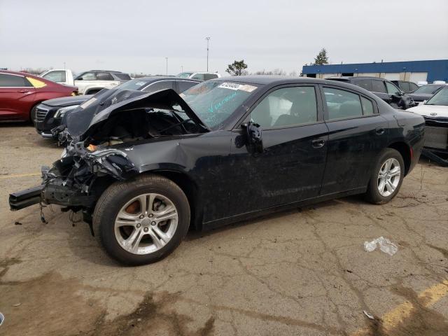 2021 DODGE CHARGER SXT, 