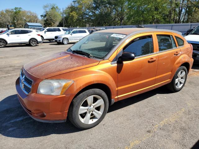 2011 DODGE CALIBER MAINSTREET, 