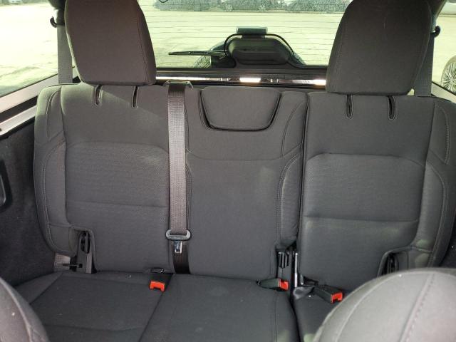 1C4HJXDG3LW332290 - 2020 JEEP WRANGLER U SPORT Boz foto 10