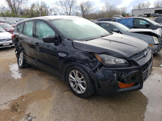 1FMCU0F70EUB98144 - 2014 FORD 1220 HST S BLACK photo 4