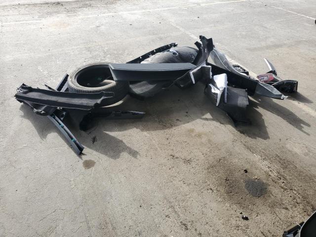 5YJSA1E20FF118310 - 2015 TESLA MODEL S TAN photo 12