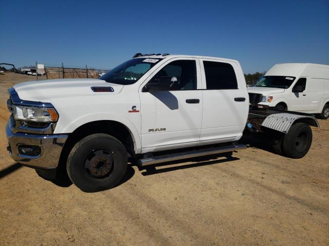 2022 RAM 3500, 