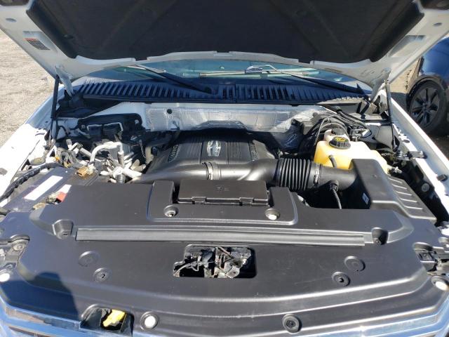 5LMJJ2JT7FEJ14619 - 2015 LINCOLN NAVIGATOR WHITE photo 11