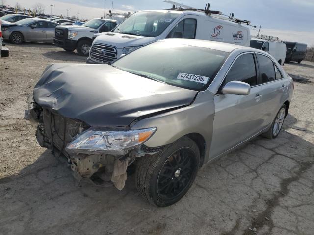2010 TOYOTA CAMRY BASE, 