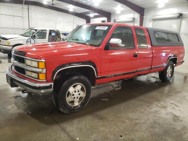 1994 CHEVROLET GMT-400 K1500, 