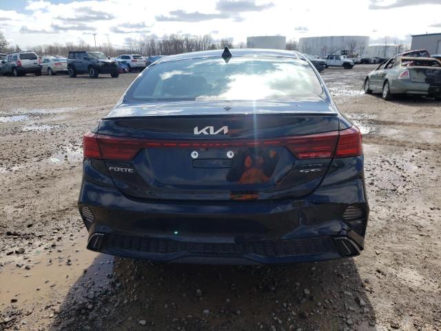 3KPF54AD6PE515672 - 2023 KIA FORTE GT LINE BLACK photo 6