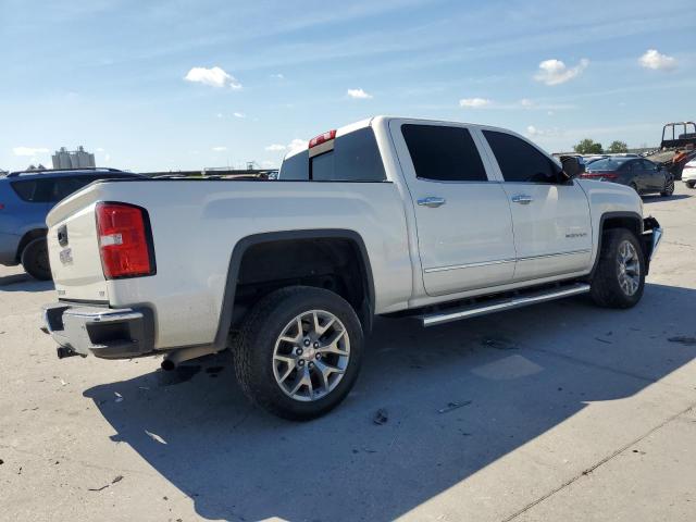 3GTP1VEC0FG385625 - 2015 GMC SIERRA C1500 SLT WHITE photo 3