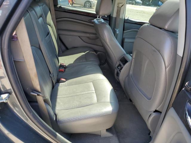 3GYFNBEY2AS652371 - 2010 CADILLAC SRX PERFORMANCE COLLECTION Сұр фото 10