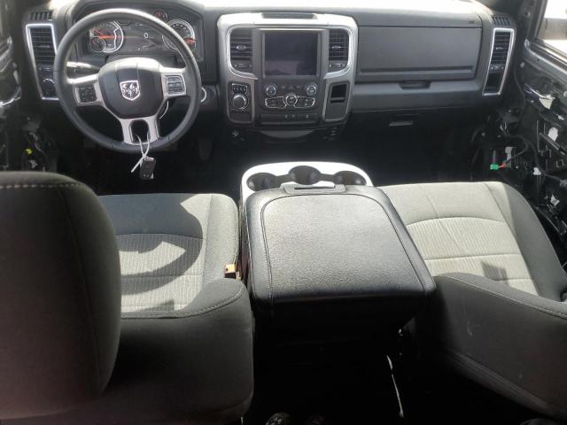 1C6RR6LG5NS221847 - 2022 RAM 1500 CLASS SLT ვერცხლისფერი ფოტო 8